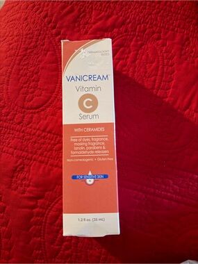 Vitamin C Serum